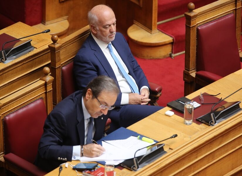 Τορπιλίζει τη δίκαιη δίκη το νομοσχέδιο Φλωρίδη για την Δικαιοσύνη, Εύα Γιαλίδη