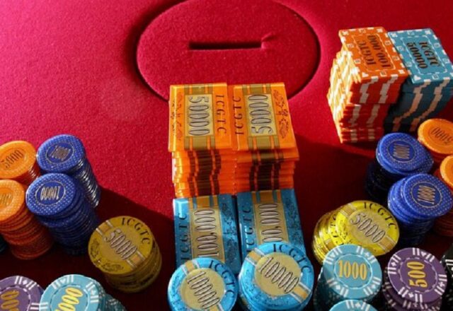 Κυβερνοασφάλεια στα online casino: Πώς προστατεύονται τα χρήματά σας