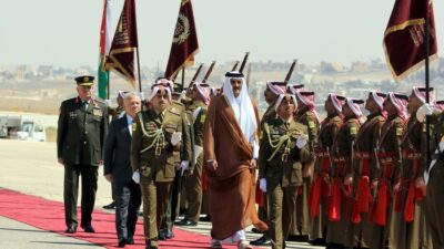 Η Ντόχα των διακηρύξεων – Οι πλούσιοι επαίτες της Μέσης Ανατολής! Βάνα Στέλλου