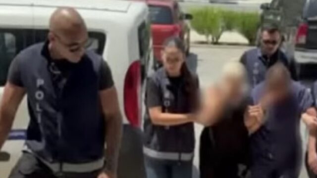 Ετοιμάζονται για κλιμάκωση με νέες συλλήψεις οι Τούρκοι στα Κατεχόμενα; Κώστας Βενιζέλος