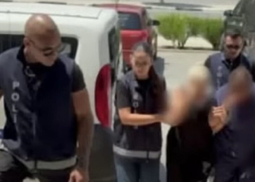 Ετοιμάζονται για κλιμάκωση με νέες συλλήψεις οι Τούρκοι στα Κατεχόμενα; Κώστας Βενιζέλος