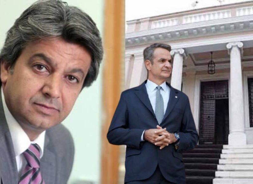 ΟΠΕΚΕΠΕ: Δημοσίευμα εκθέτει άνθρωπο του Μητσοτάκη – Απαντήσεις ζητά η αντιπολίτευση