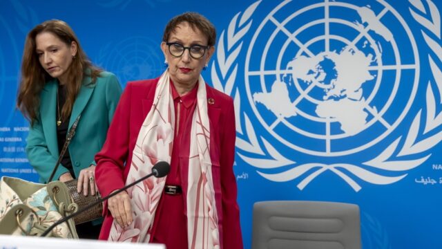 Σε αχαρτογράφητα νερά η Ναυτιλία – Η UNCTAD προειδοποιεί για αβεβαιότητα, Σταύρος Μαλαγκονιάρης