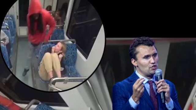 Τι όπλισε τα μυαλά των δολοφόνων του Kirk, Γιάννης Παπαμιχαήλ