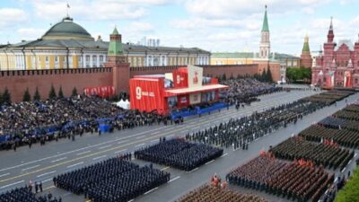 Οι Σουηδοί λένε ότι ο κινεζικός στρατός έχει πρόβλημα διαφθοράς, Άγγελος Βασιλείου