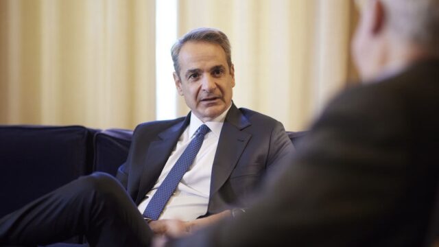 Γιατί η ευθύνη για το καλώδιο "βαραίνει" τον Μητσοτάκη, Αλέξανδρος Τάρκας