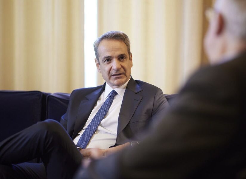 Γιατί η ευθύνη για το καλώδιο "βαραίνει" τον Μητσοτάκη, Αλέξανδρος Τάρκας