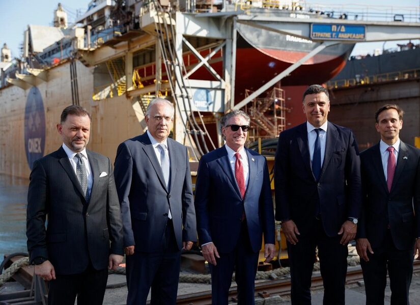 Γιατί είναι υπερβολικές οι θριαμβολογίες για την Chevron, Αλέξανδρος Τάρκας