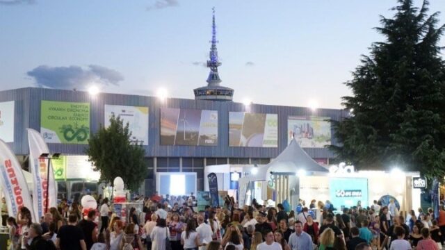 Κυκλοφοριακές ρυθμίσεις στη Θεσσαλονίκη λόγω ΔΕΘ