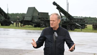 Η Πολωνία προμηθεύεται τουρκικά Συστήματα Ηλεκτρονικού Πολέμου