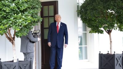 Τραμπ: Συνάντηση με Πούτιν μόνο με συμφωνία για το τέλος του πολέμου