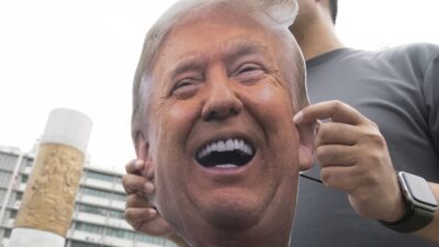 Το μισό βήμα του Τραμπ προς την Ρωσία φέρνει μόνο κόστος για τις ΗΠΑ, Γιώργος Τσίπρας