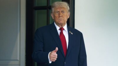 Ο Τραμπ κέρδισε τις εκλογές στην Αργεντινή