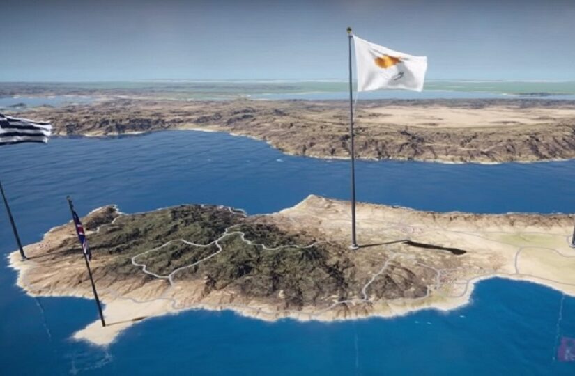 Τα 65 χρόνια Κυπριακή Δημοκρατία αγκάθι για την Τουρκία, Κώστας Βενιζέλος