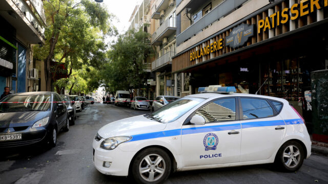 Τηλεφώνημα για βόμβα στο River West – Αποδείχθηκε ότι ήταν φάρσα