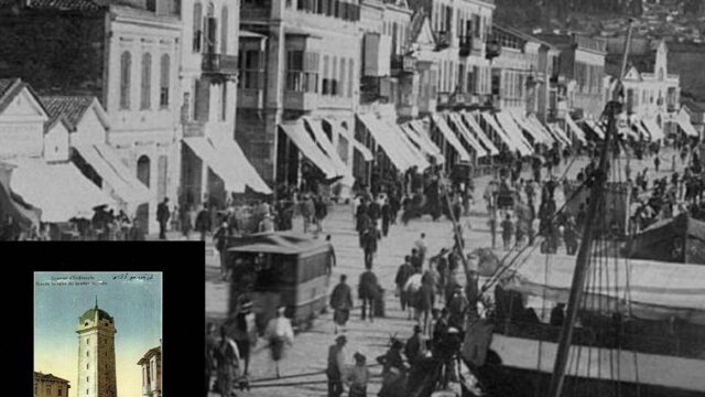 Ο ακμαίος Ελληνισμός της Κωνσταντινούπολης επί Οθωμανικής Αυτοκρατορίας, Βλάσης Αγτζίδης
