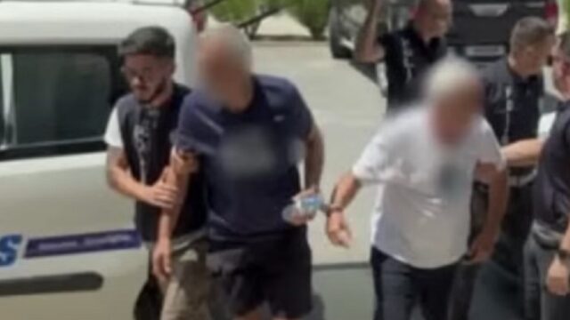 Συνήθης τουρκική μέθοδος: Ομηρία αθώων και εκβιασμός, Κώστας Βενιζέλος