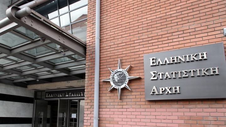 Οργισμένη η ΕΛΣΤΑΤ από άρθρο πρώην υπουργού στα “Νέα” για υπόνοιες για νέες Greek Statistics