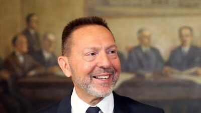 Ο Στουρνάρας ζητά επαγρύπνηση από τις διοικήσεις των τραπεζών