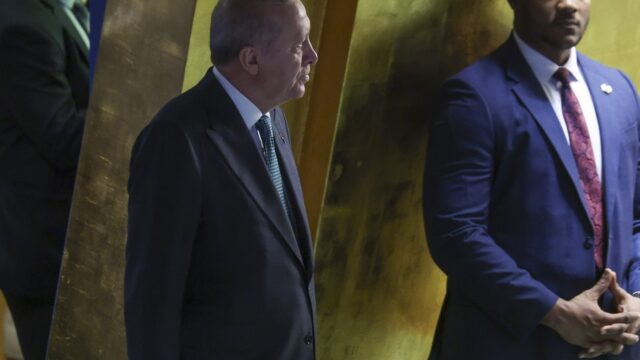 Πόσο "αθώα" είναι η ακύρωση της συνάντησης Μητσοτάκη-Ερντογάν, Κώστας Γρίβας