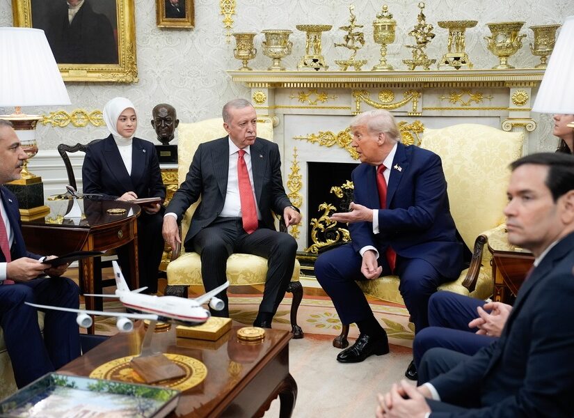 Διάλογος ΗΠΑ-Τουρκίας: Επανεκκίνηση με ερωτηματικά και αμφιβολίες, Βάνα Στέλλου