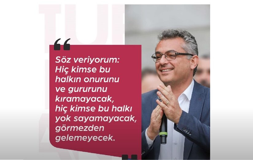 Mε τα "νερά" της Άγκυρας και ο "προοδευτικός" Ερχουρμάν, Κώστας Βενιζέλος
