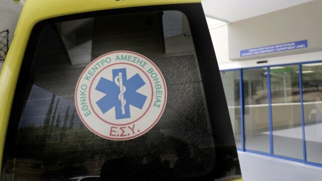 Από ανεύρυσμα πέθανε 18χρονος στον Βόλο – Συμπτώματα και αίτια, Όλγα Μαύρου