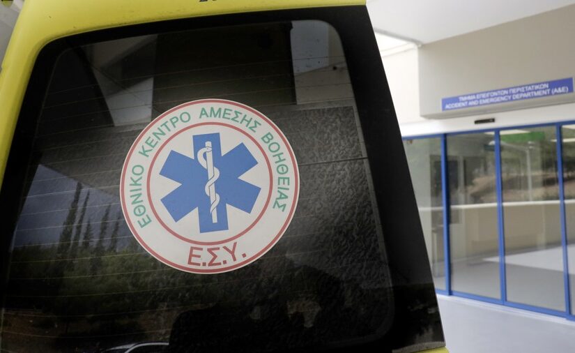 Από ανεύρυσμα πέθανε 18χρονος στον Βόλο – Συμπτώματα και αίτια, Όλγα Μαύρου