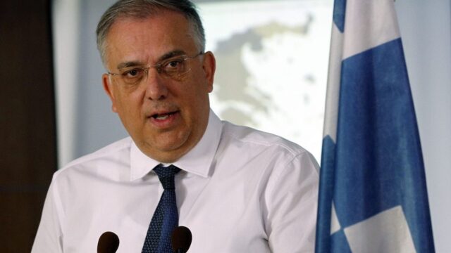 Θεοδωρικάκος: Η κοινωνική συνοχή είναι προϋπόθεση για την οικονομική και πολιτική σταθερότητα