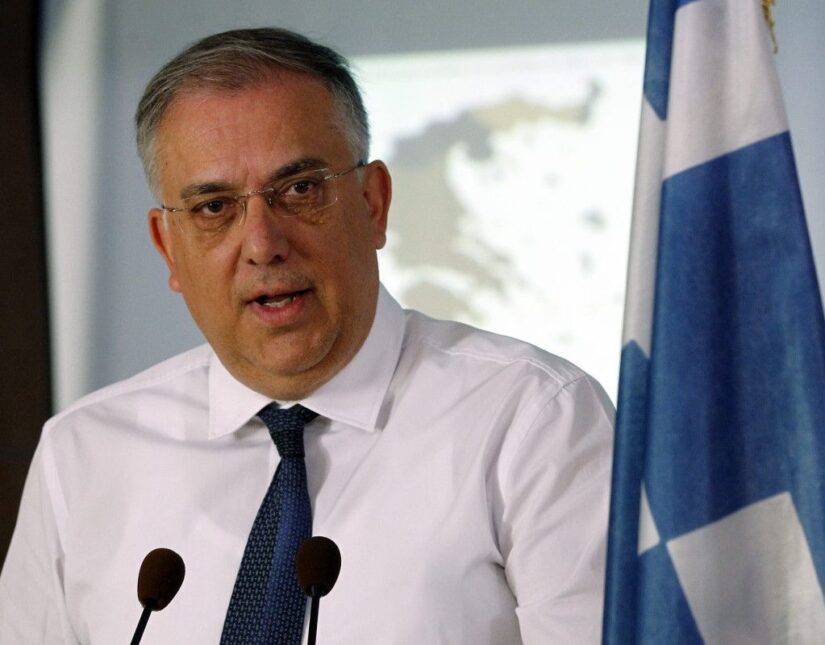 Θεοδωρικάκος: Η κοινωνική συνοχή είναι προϋπόθεση για την οικονομική και πολιτική σταθερότητα