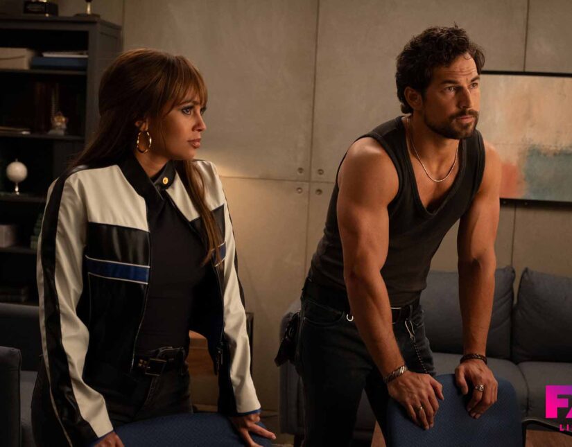Ο νέος κύκλος της αστυνομικής σειράς «Wild Cards» κάνει πρεμιέρα 22 Σεπτεμβρίου στο FX Life