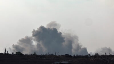 Mediapart: Το Ισραήλ “εργάζεται” για να εμποδίσει διώξεις για εγκλήματα πολέμου