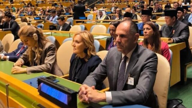 Οι ανοιχτές πληγές στην εξωτερική πολιτική Μητσοτάκη, Χρήστος Καπούτσης
