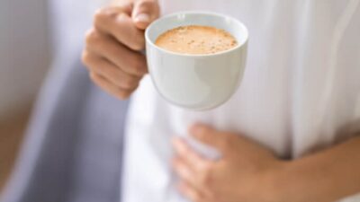 Πως ο στιγμιαίος καφές ταξιδεύει στον οργανισμό μας