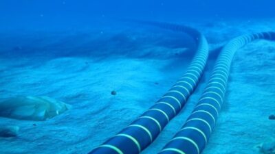 ηλεκτρική διασύνδεση. Βενιζέλος