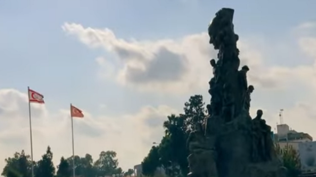 Η Τουρκία φέρεται να αναπτύσσει νέα συστήματα αεράμυνας στα Κατεχόμενα