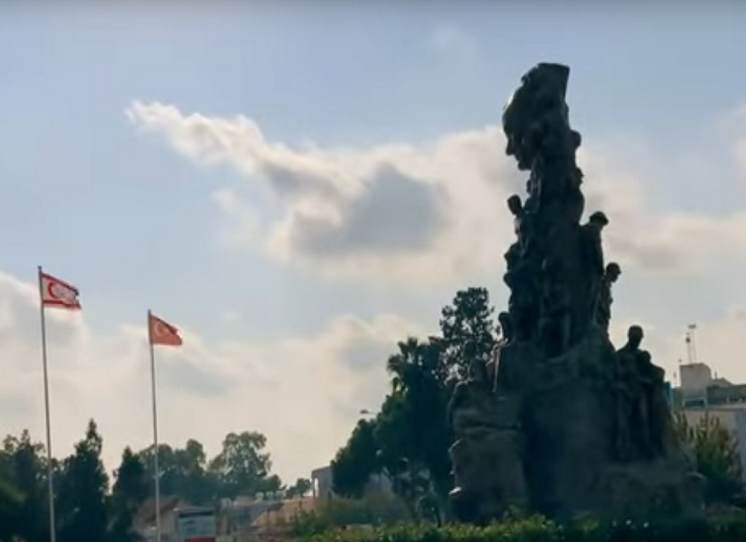 Η Τουρκία φέρεται να αναπτύσσει νέα συστήματα αεράμυνας στα Κατεχόμενα