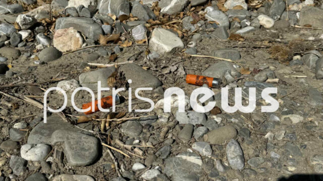 Τραγωδία σε κυνήγι στη Γορτυνία: 42χρονος πυροβόλησε και σκότωσε τον 57χρονο φίλο του