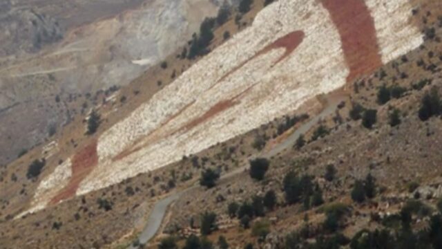 Ελεύθεροι οι δύο συλληφθέντες Ελληνοκύπριοι στα Κατεχόμενα