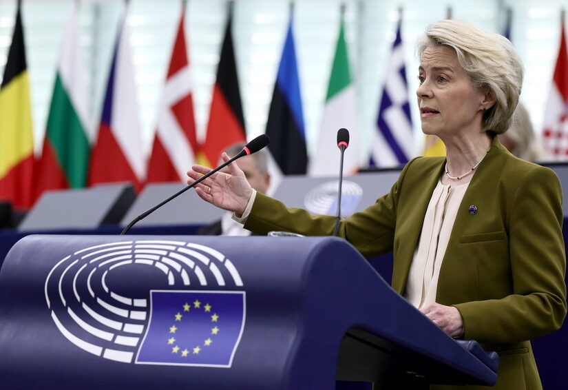 Η αλληλουχία πολέμων και η αυτοχειρία της Ευρώπης