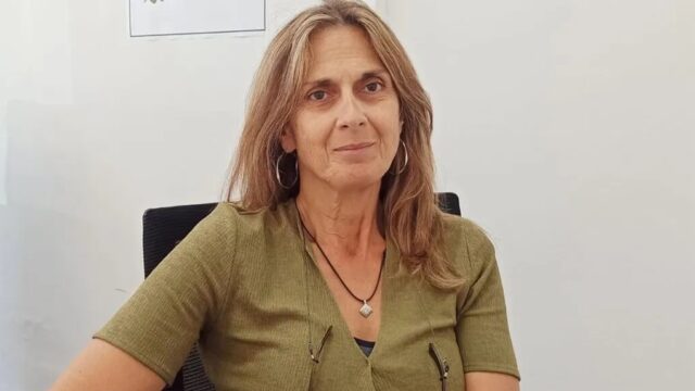 Να συμπεριληφθεί η Γαύδος στη μείωση ΦΠΑ ζήτησε η Δήμαρχος του νησιού