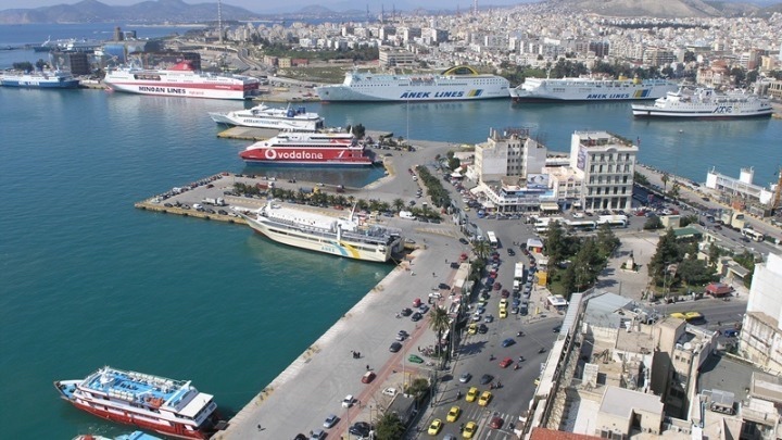 ΟΛΠ ΑΕ: Αύξηση εσόδων και κερδοφορίας στο α’ εξάμηνο 2025, με έμφαση στη βιώσιμη ανάπτυξη