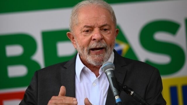 Λούλα προς Τραμπ: Η δημοκρατία και η εθνική κυριαρχία της Βραζιλίας δεν είναι διαπραγματεύσιμες