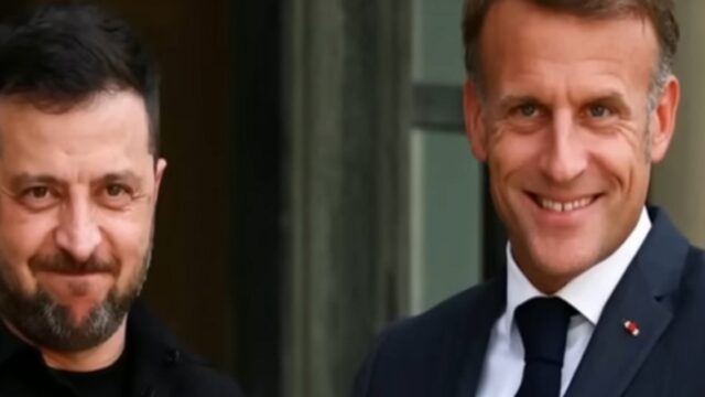 26 ευρωπαϊκές χώρες πρόθυμες για αποστολή στρατευμάτων στην Ουκρανία – Το μήνυμα Τραμπ