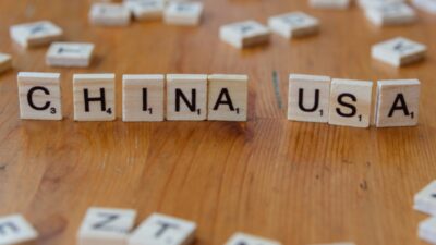 Η Παγίδα του Θουκυδίδη και η "σύγκρουση" ΗΠΑ και Κίνας