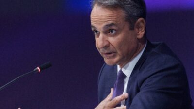Μητσοτάκης: Όσο η Τουρκία έχει εκκρεμές casus belli δεν μπορεί να μετάσχει στο SAFE