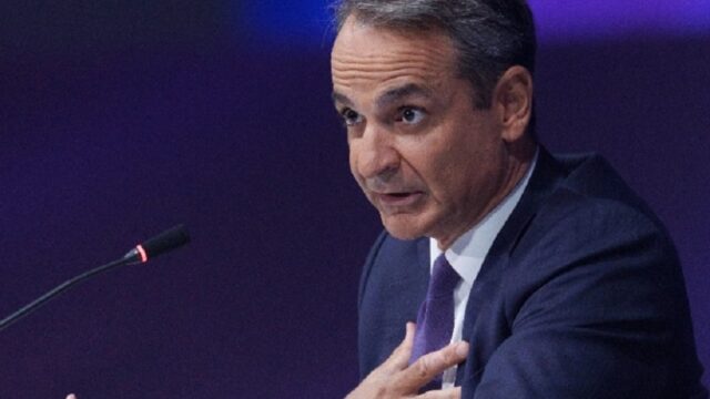 Πως ο πληθωρισμός θα εξανεμίσει τα μέτρα Μητσοτάκη στη ΔΕΘ