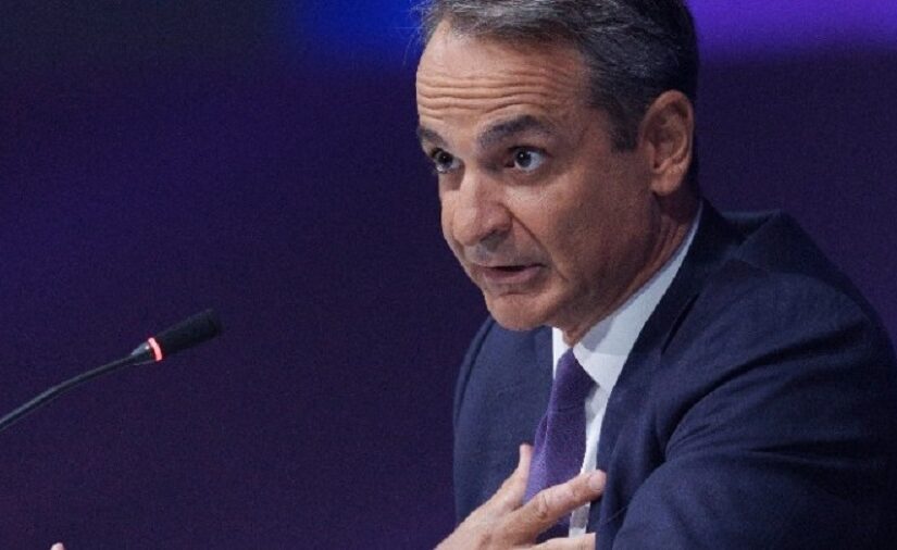 Πως ο πληθωρισμός θα εξανεμίσει τα μέτρα Μητσοτάκη στη ΔΕΘ