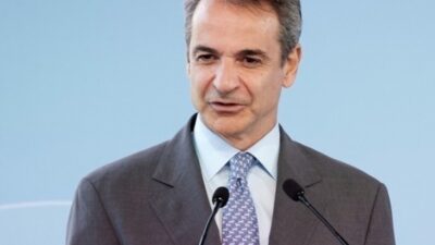 Μητσοτάκης: Οι αγρότες χάνουν το δίκιο τους – Πολλοί πάνε στα μπλόκα επειδή τους κάνουν bullying