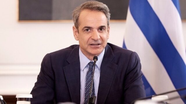 Κυβέρνηση υπό πολιορκία – Οι τρεις ανοιχτές πληγές του Κυριάκου, Σάββας Παυλίδης